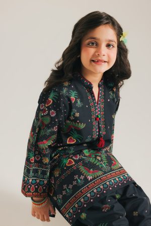 PRINTED SUIT (E1302/402/902)