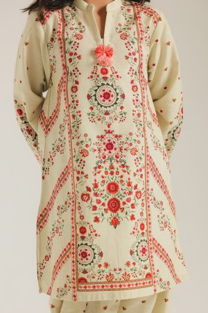 PRINTED SUIT (E1306/402/002)