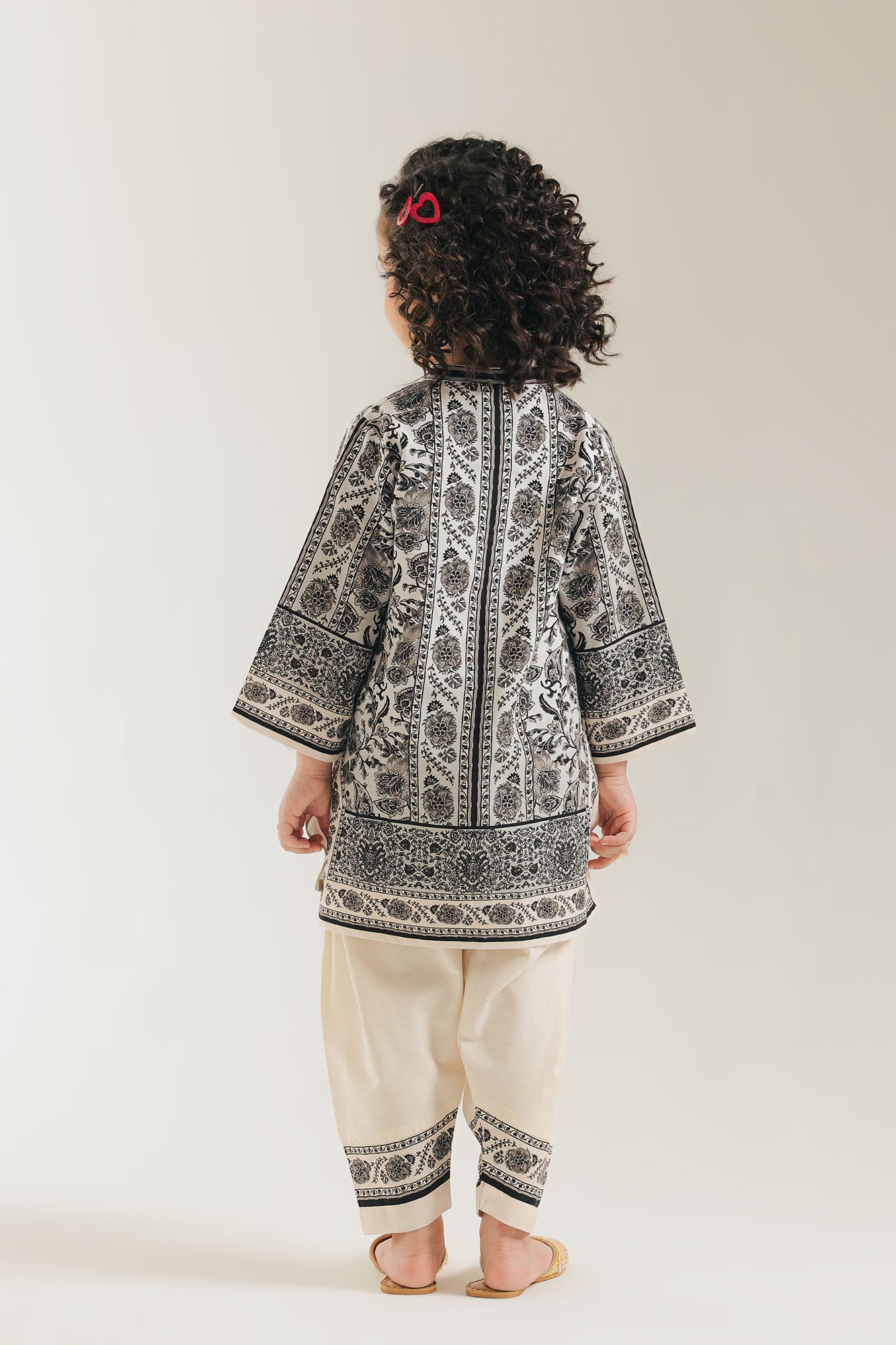 PRINTED SUIT (E1308/402/003 E1308/302/003) - Image 4