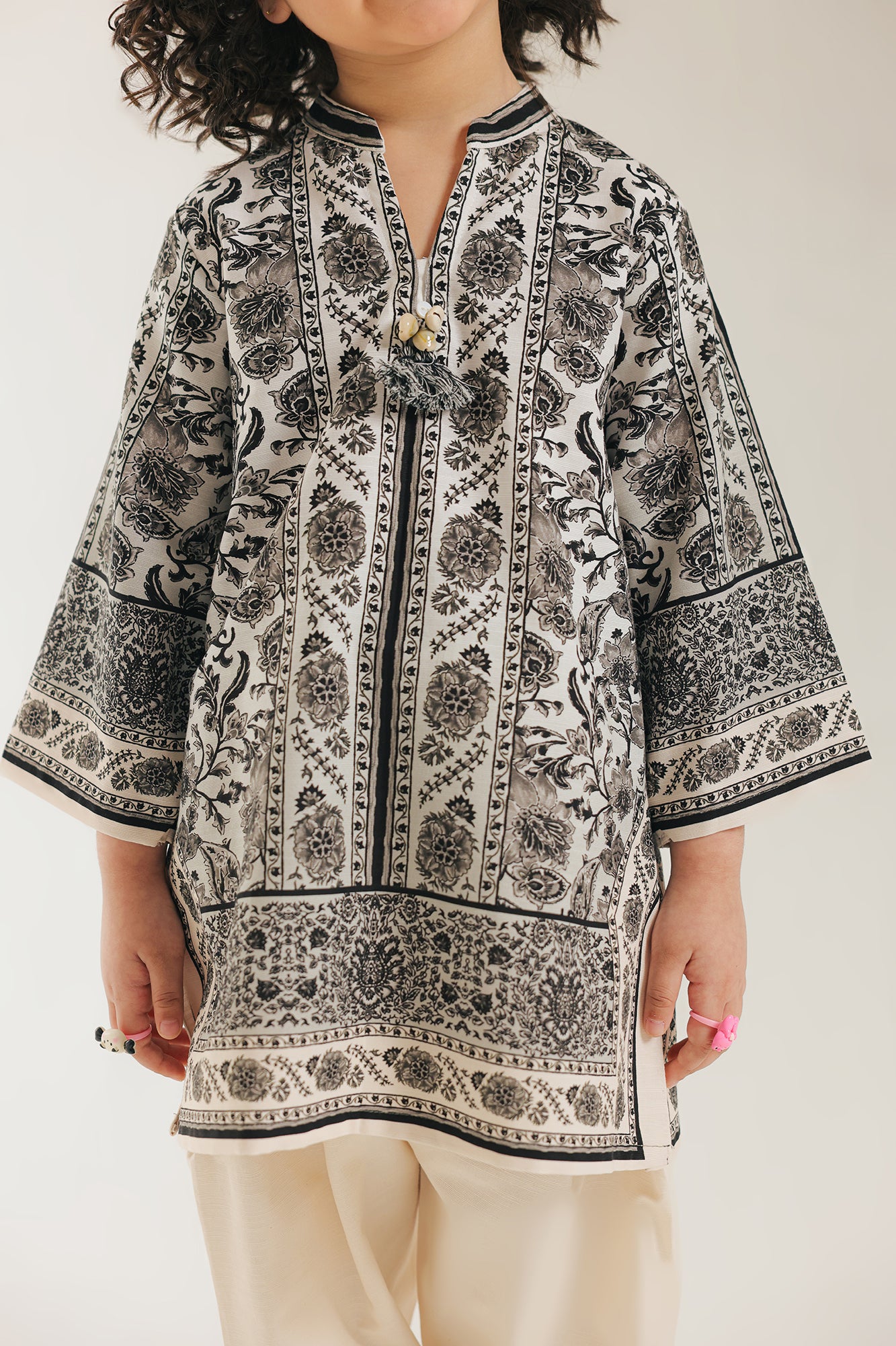 PRINTED SUIT (E1308/402/003 E1308/302/003) - Image 5