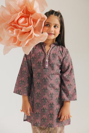 EMBROIDERED SUIT (E1314/402/523)