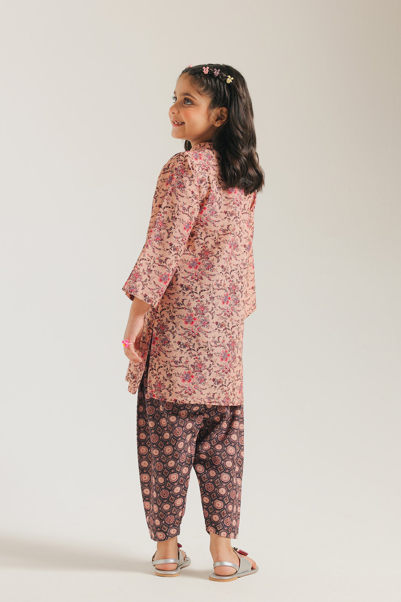 PRINTED SUIT (E1315/402/531) - Image 5
