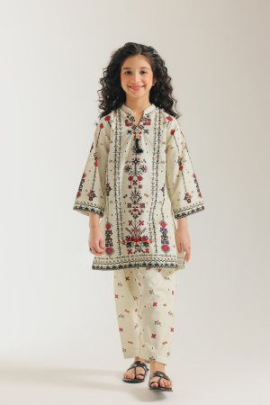 PRINTED SUIT (E1324/402/002)