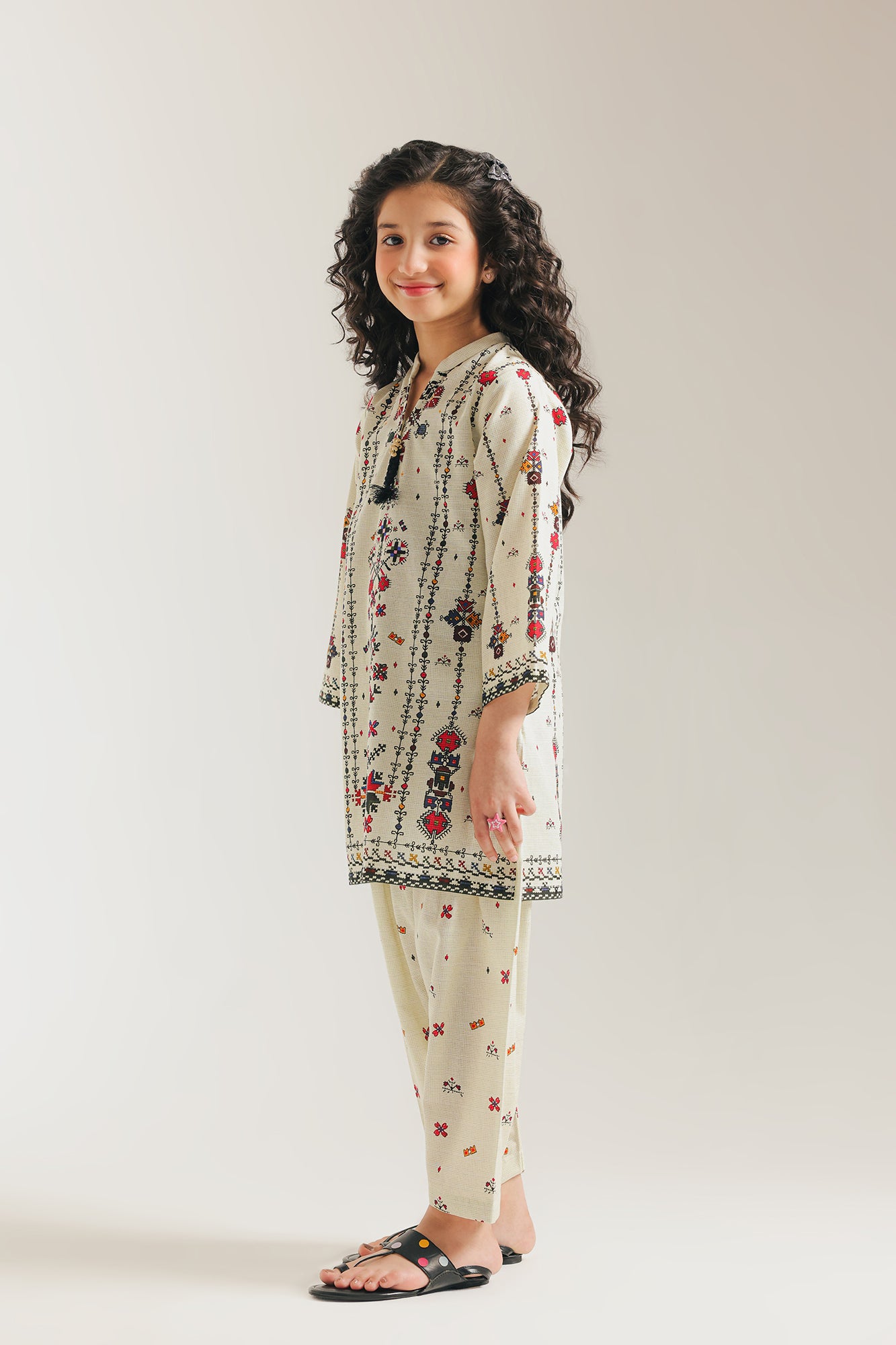 PRINTED SUIT (E1324/402/002) - Image 2