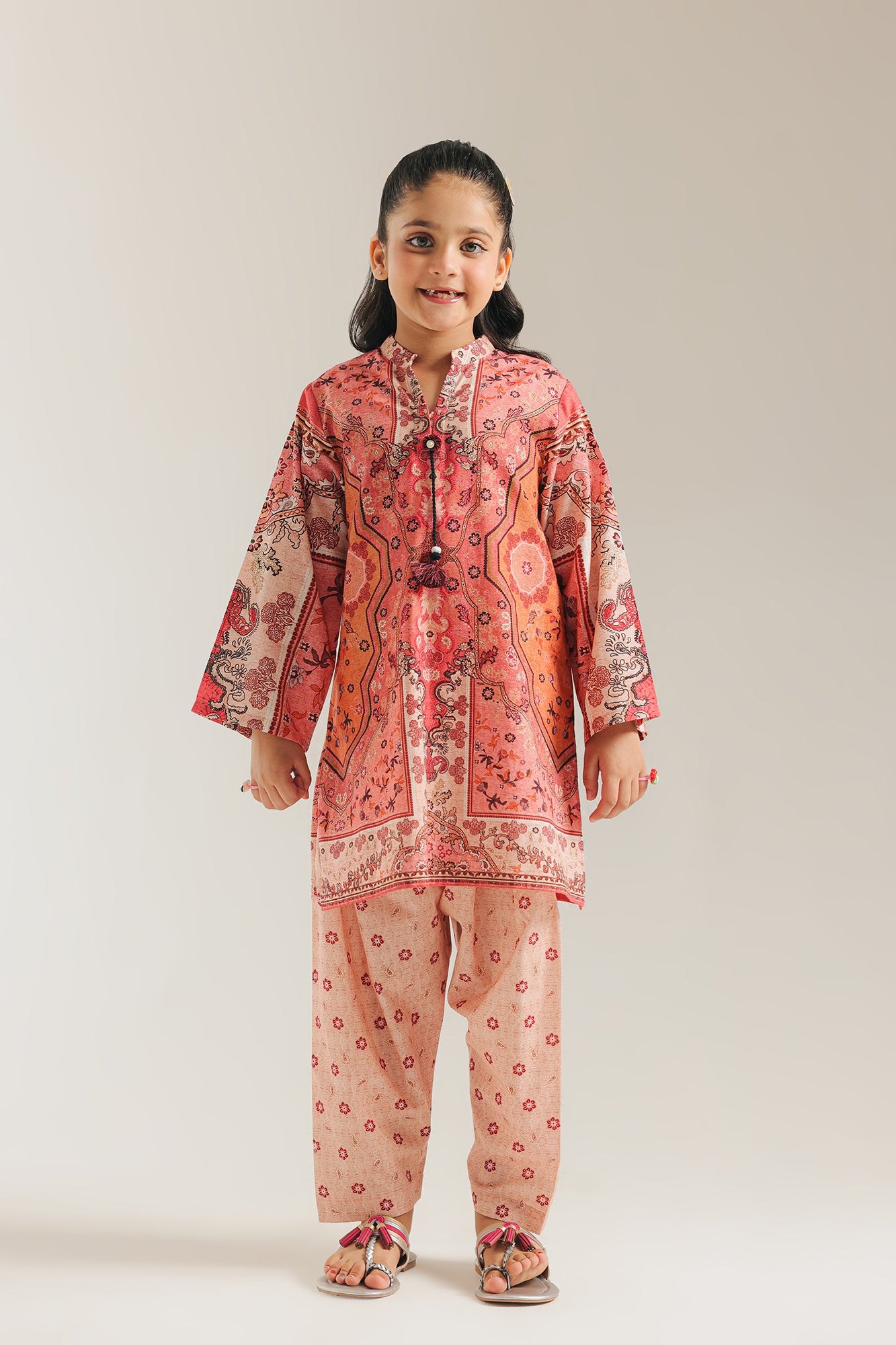 PRINTED SUIT (E1333/402/809) - Image 2
