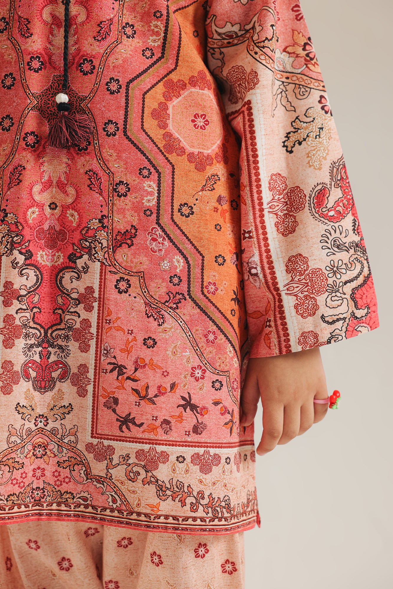 PRINTED SUIT (E1333/402/809) - Image 6