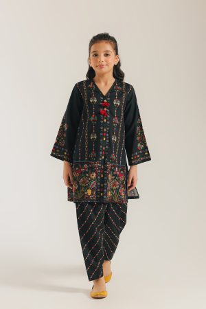 PRINTED SUIT (E1335/402/902)