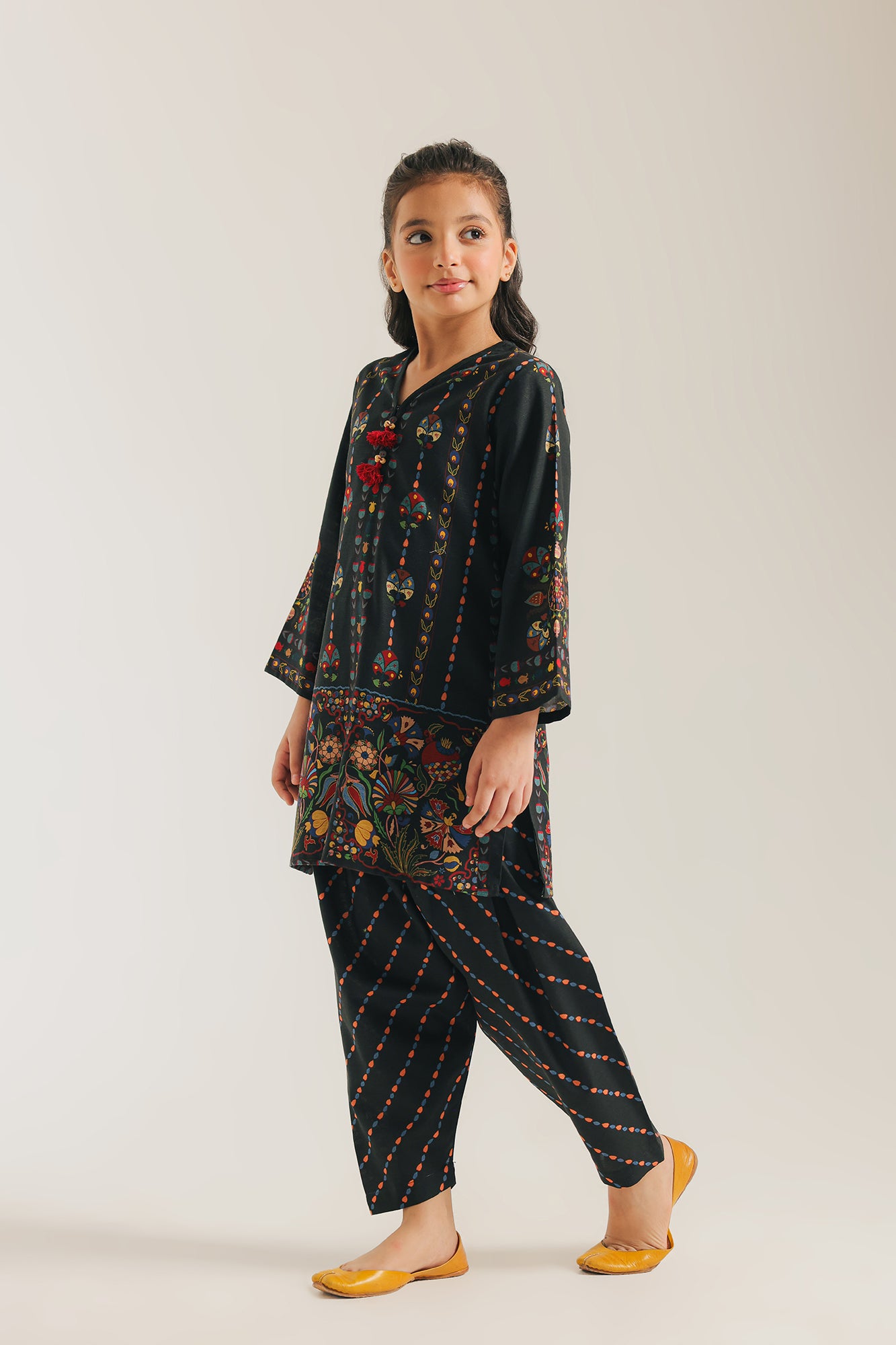 PRINTED SUIT (E1335/402/902) - Image 2