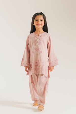 EMBROIDERED SUIT (E1338/402/329)