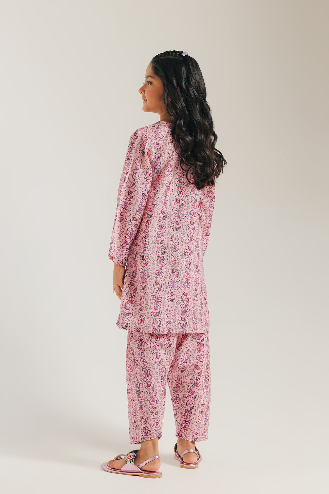 PRINTED SUIT (E1363/402/528) - Image 3