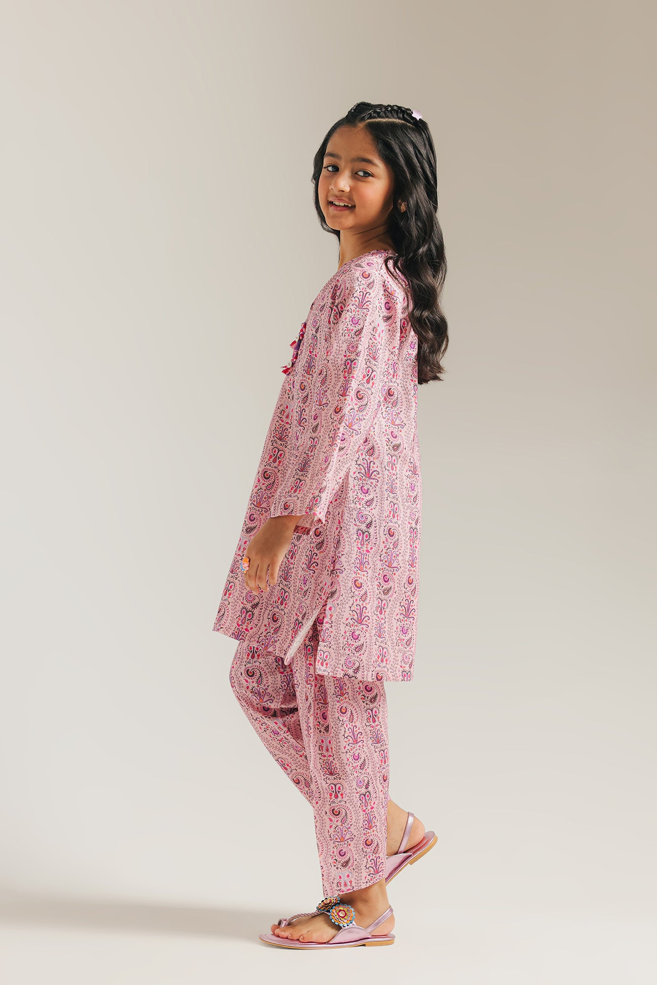 PRINTED SUIT (E1363/402/528) - Image 4