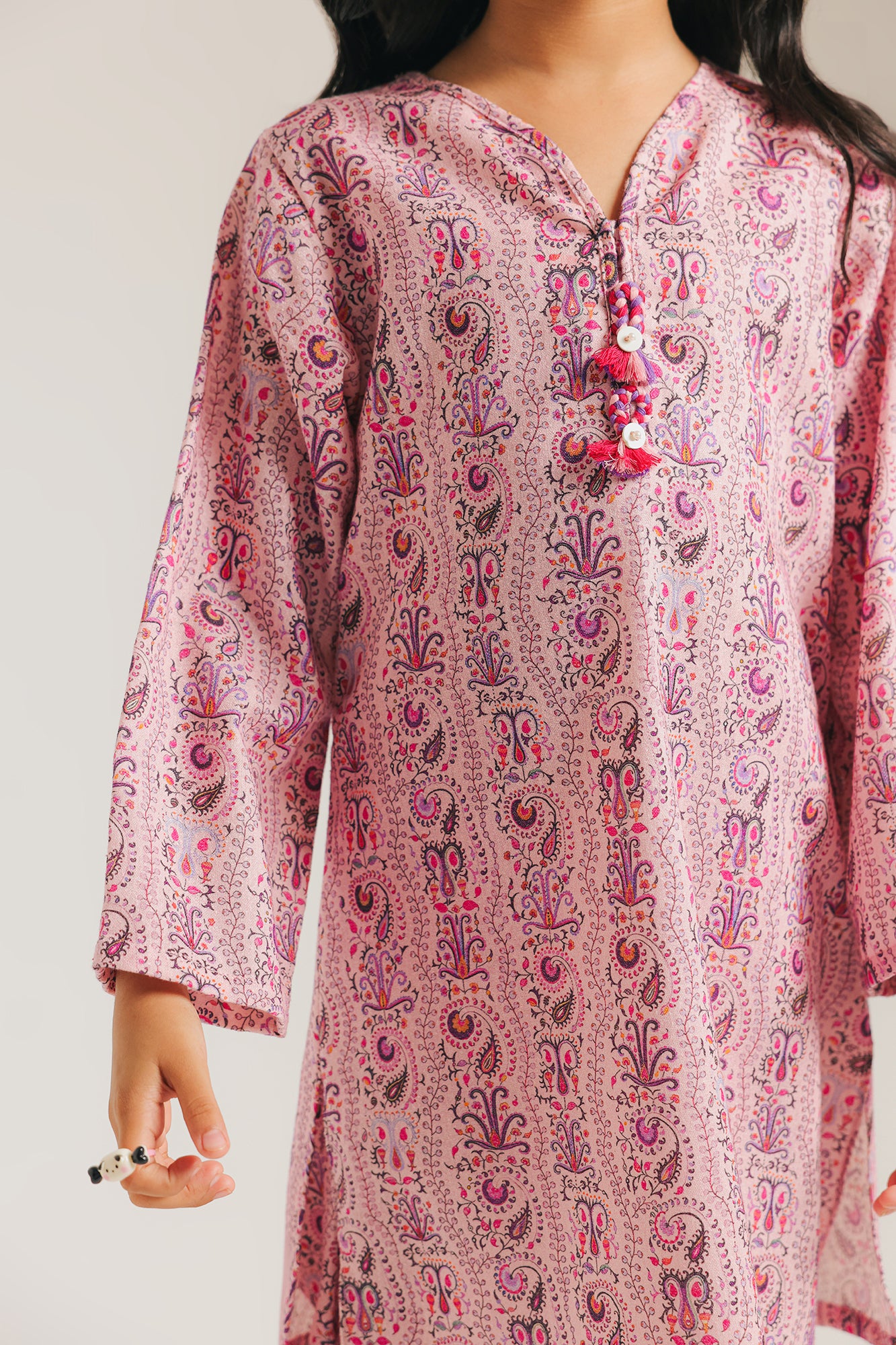 PRINTED SUIT (E1363/402/528) - Image 7