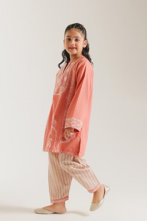 EMBROIDERED SUIT (E1368/402/326)