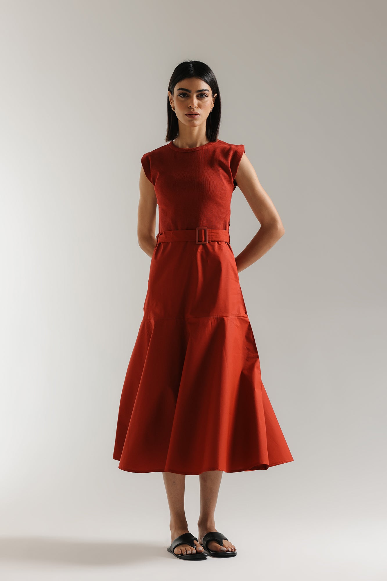 DRESS (E2253/108/306) - Image 2