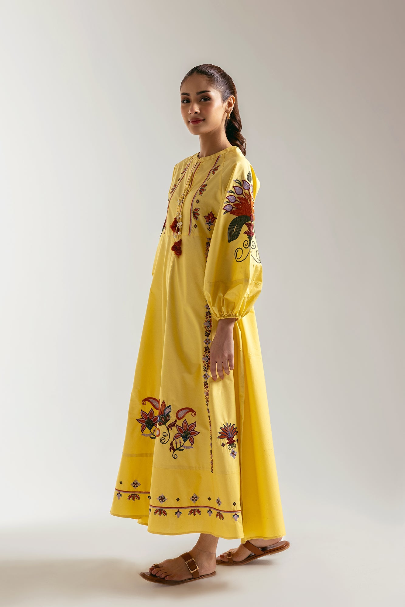 DRESS (E108/225/2307) - Image 2