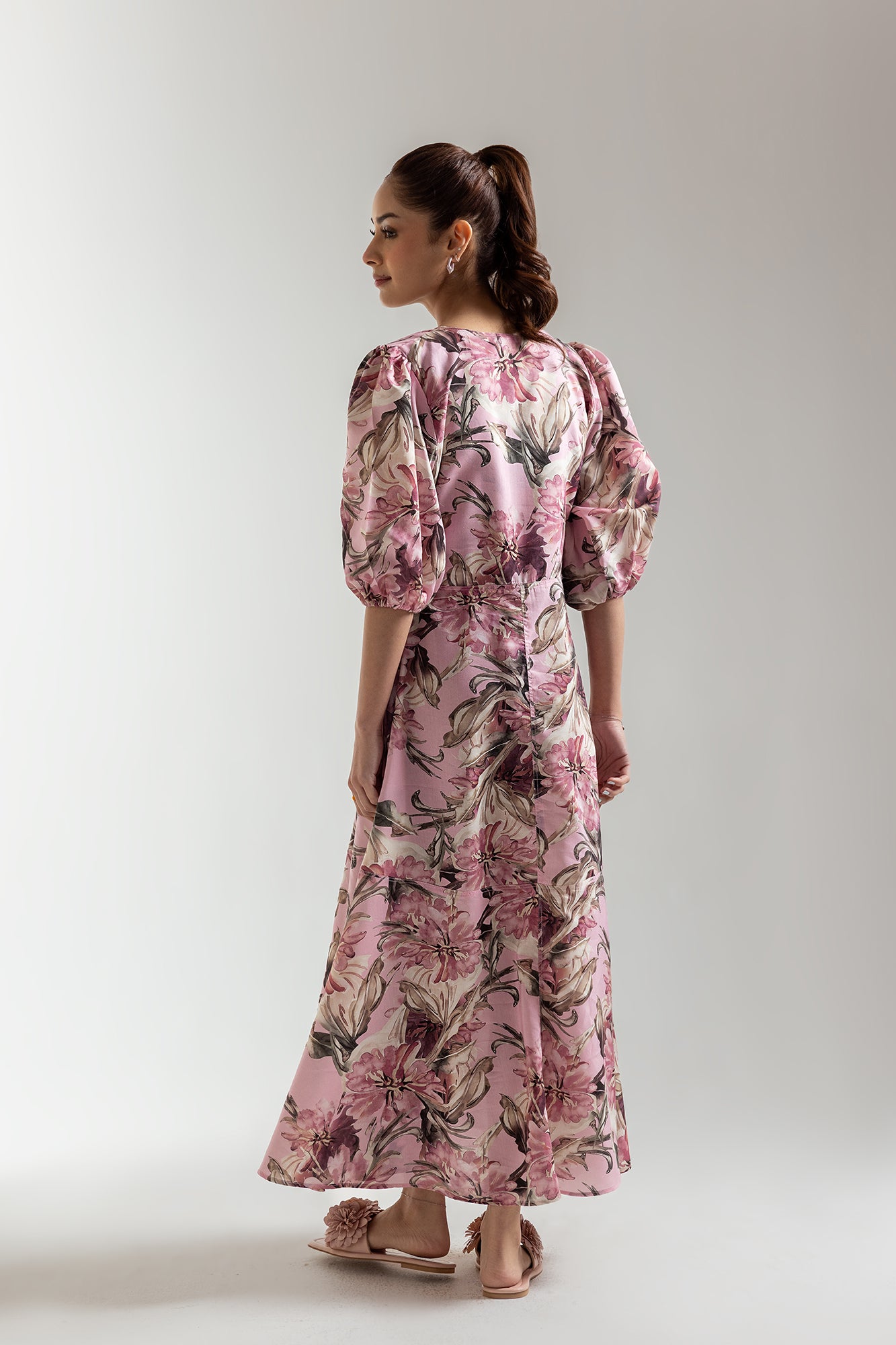 DRESS (E2346/108/401) - Image 2