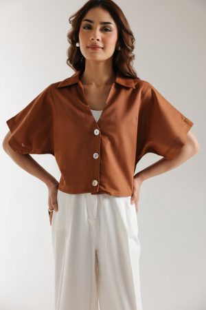 SHIRT (E2366/108/803)