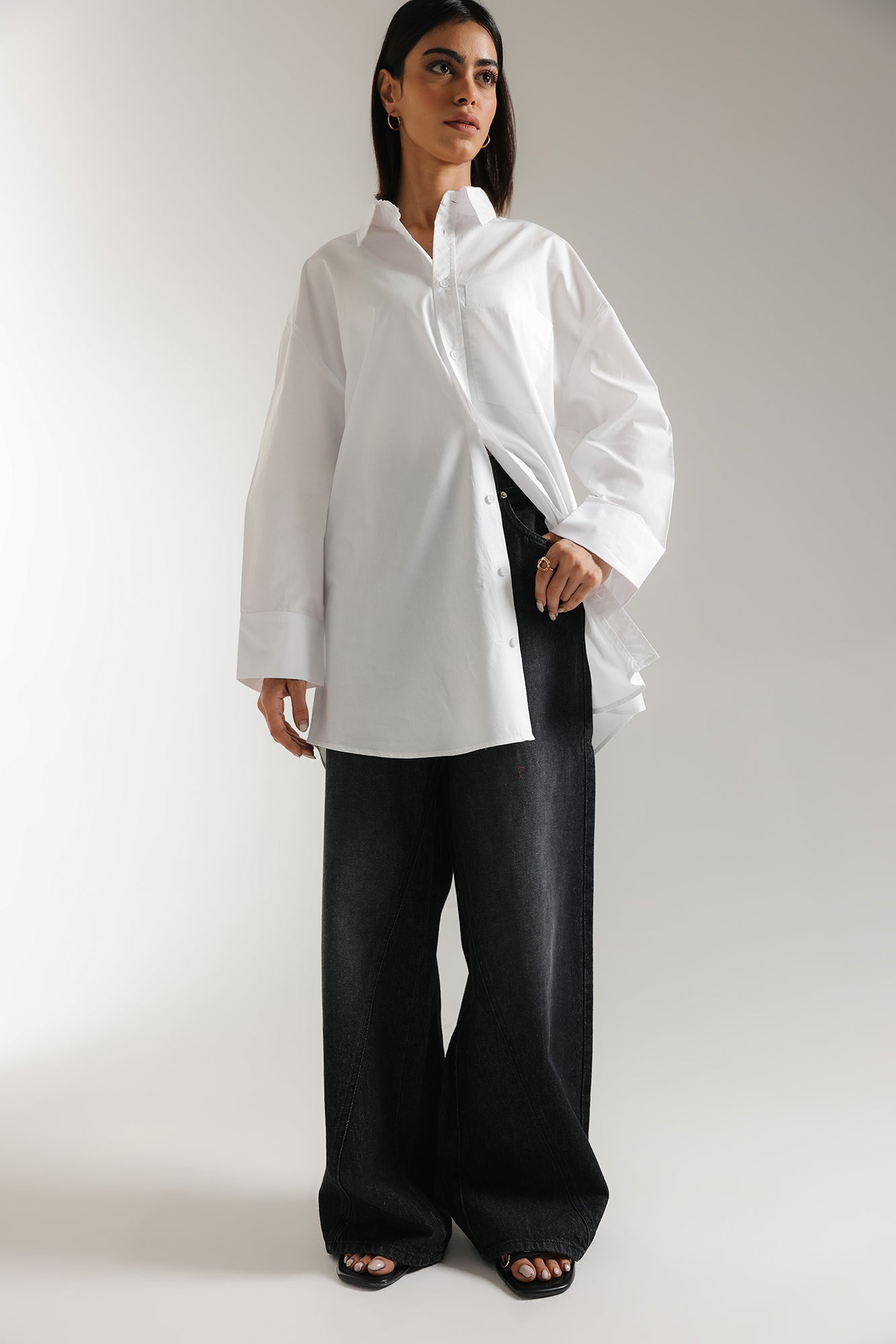 SHIRT (E2370/108/001) - Image 5