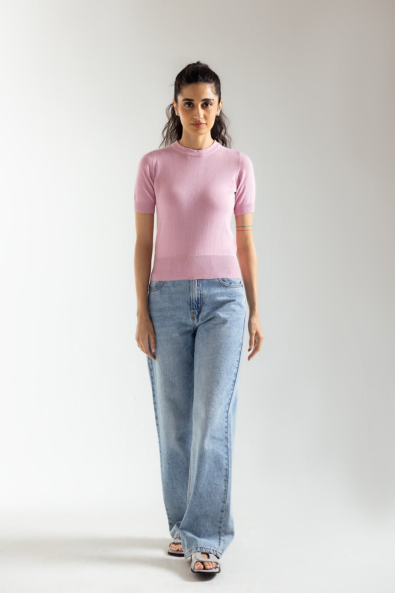T-SHIRT (E2392/108/413)