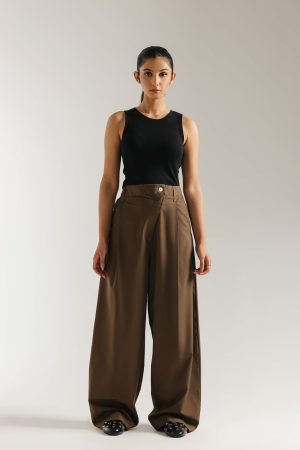 TROUSER (E2428/108/118)