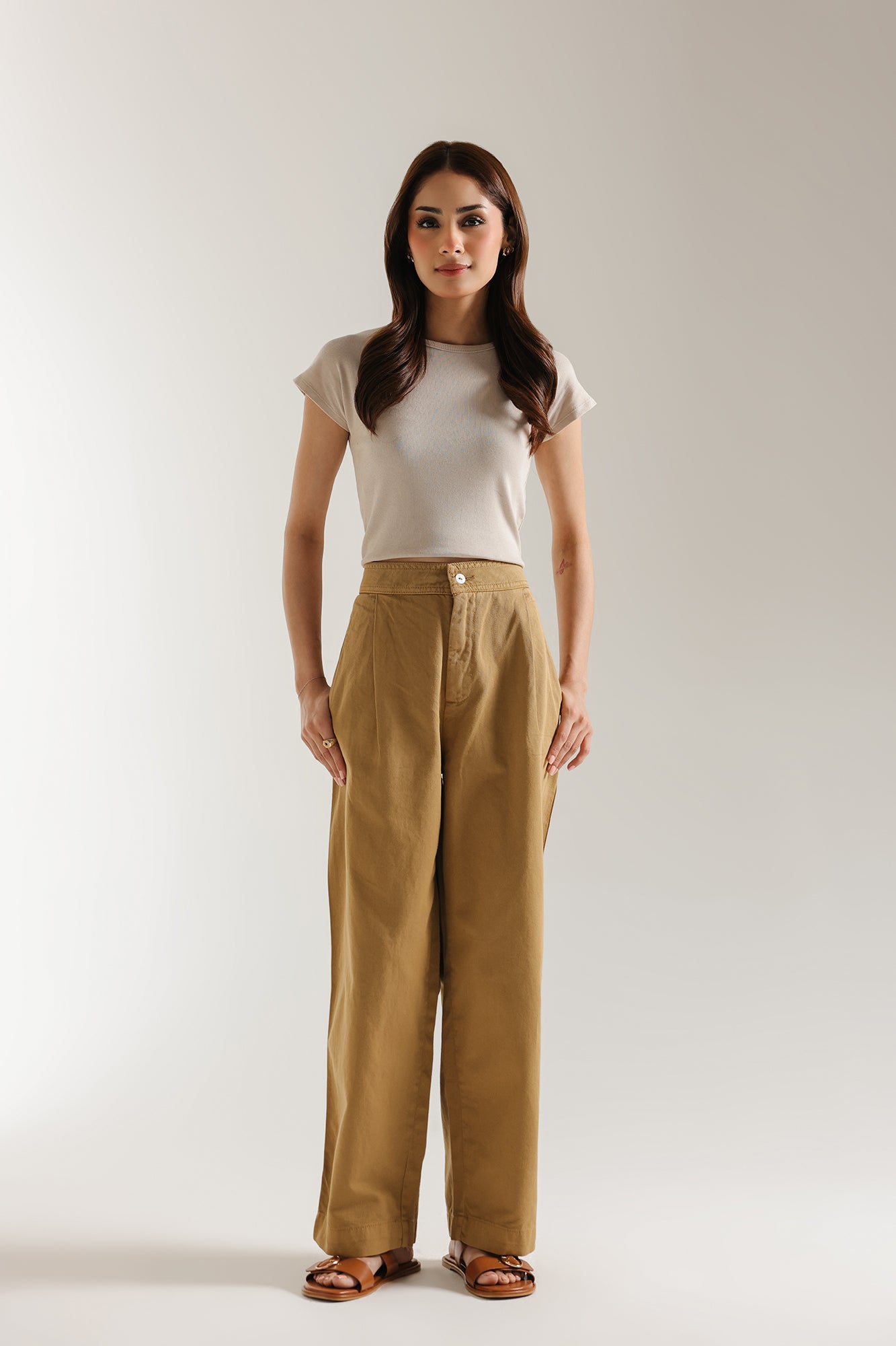 TROUSER (E2502/108/801) - Image 2