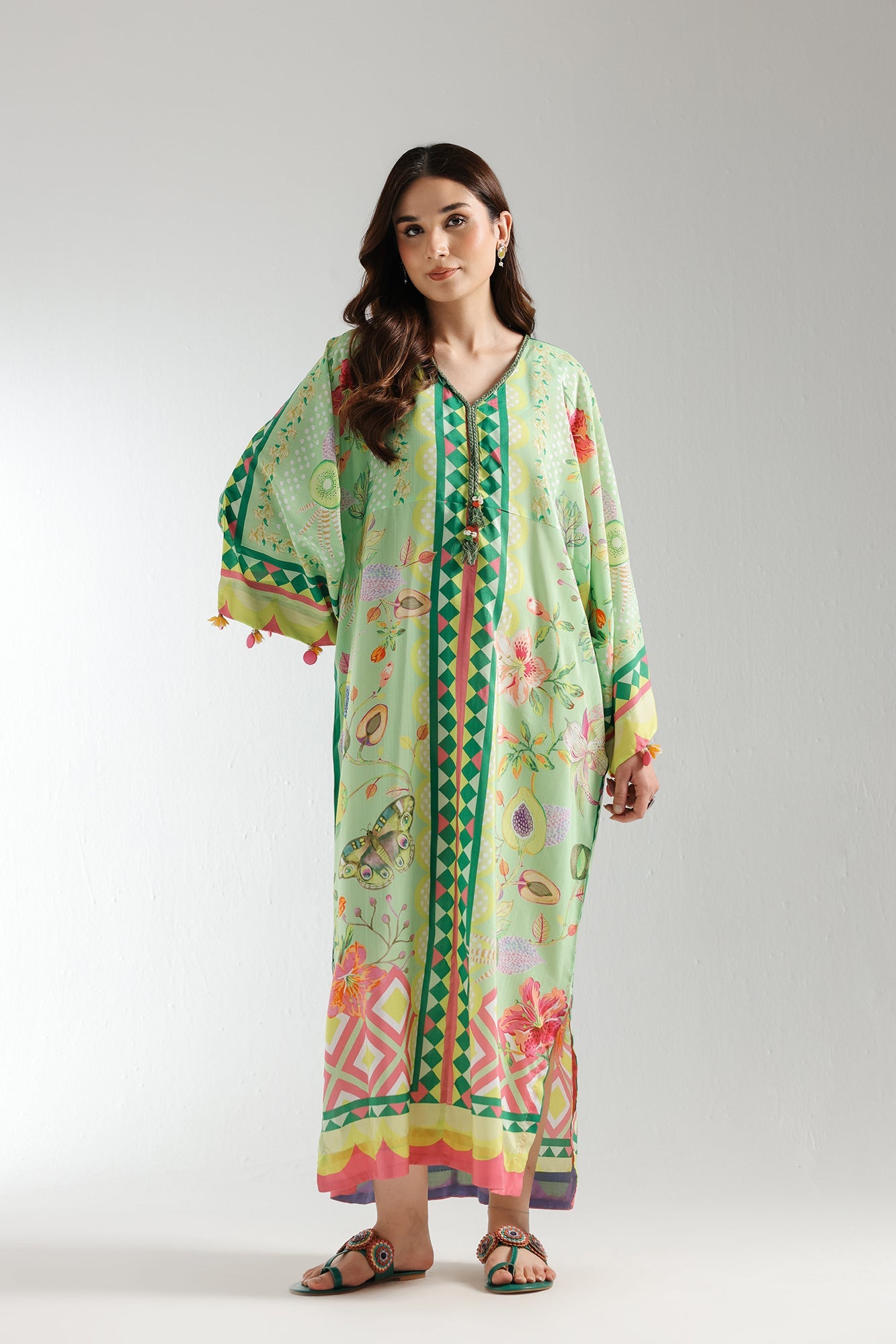 PRINTED SHIRT (E2908/103/725) - Image 2