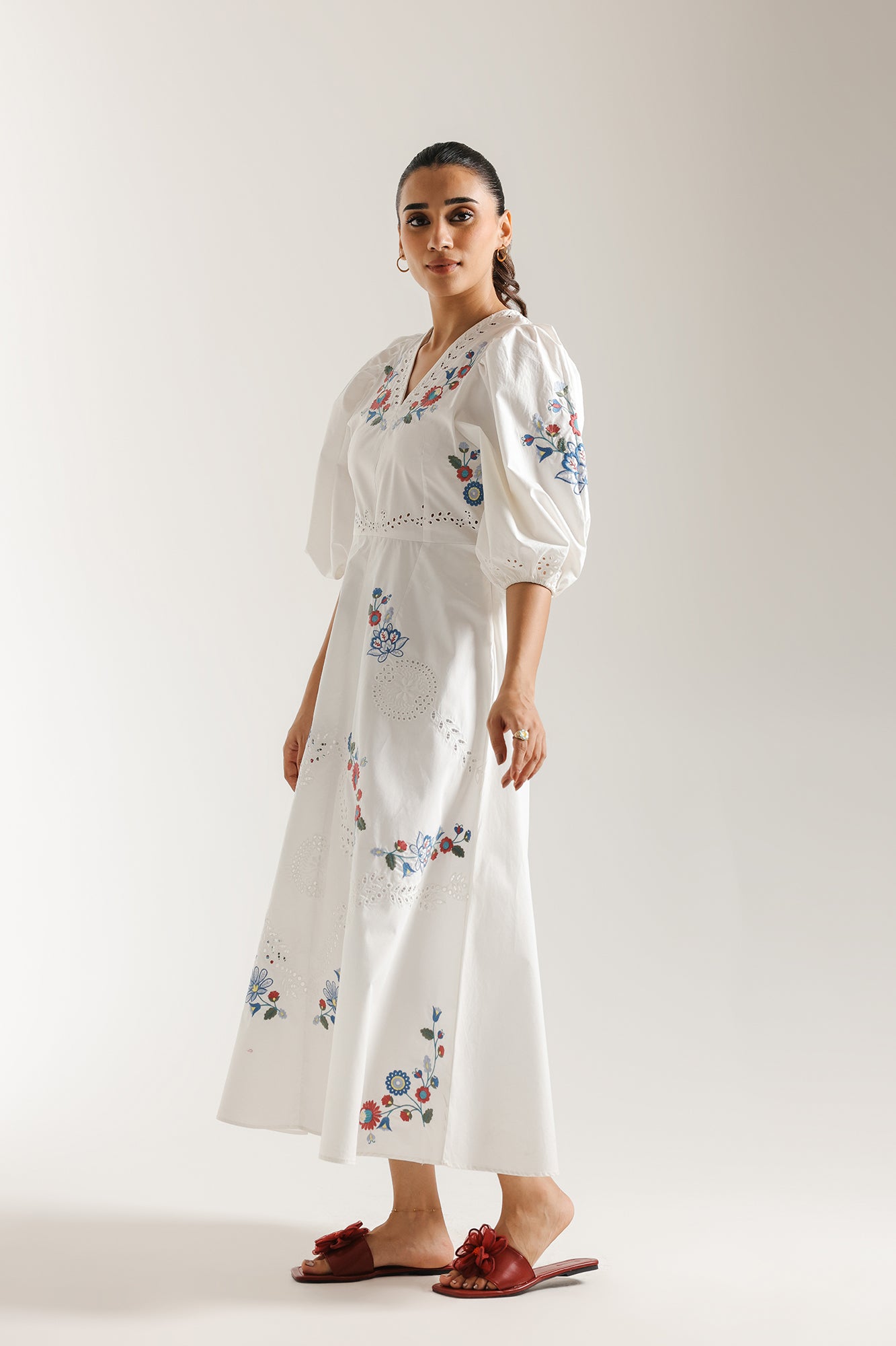 DRESS (E3076/108/001) - Image 2