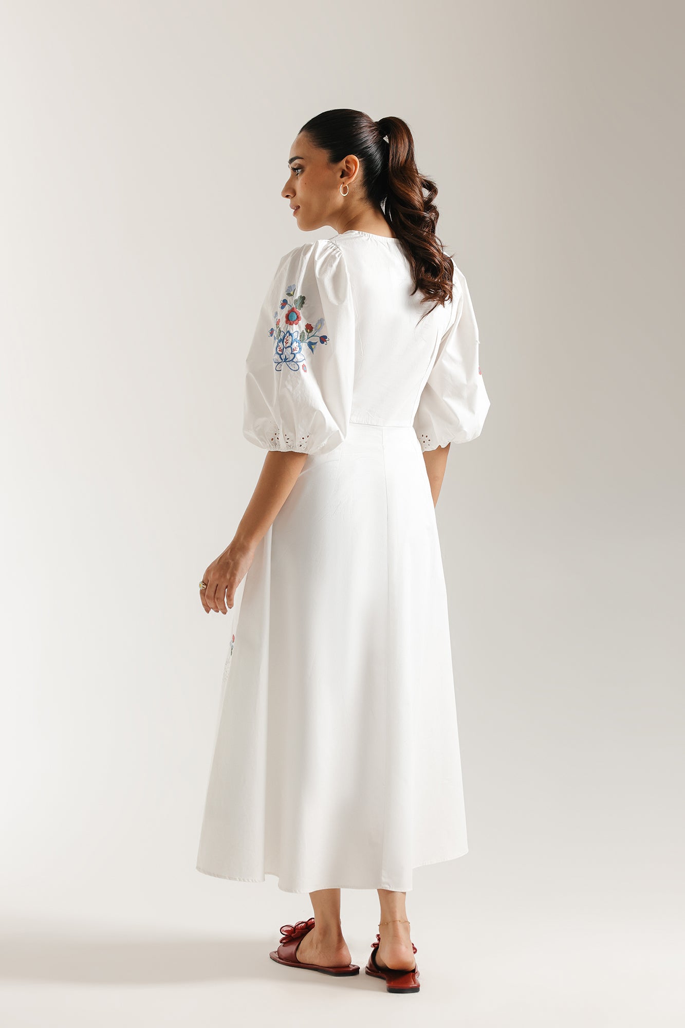 DRESS (E3076/108/001) - Image 3