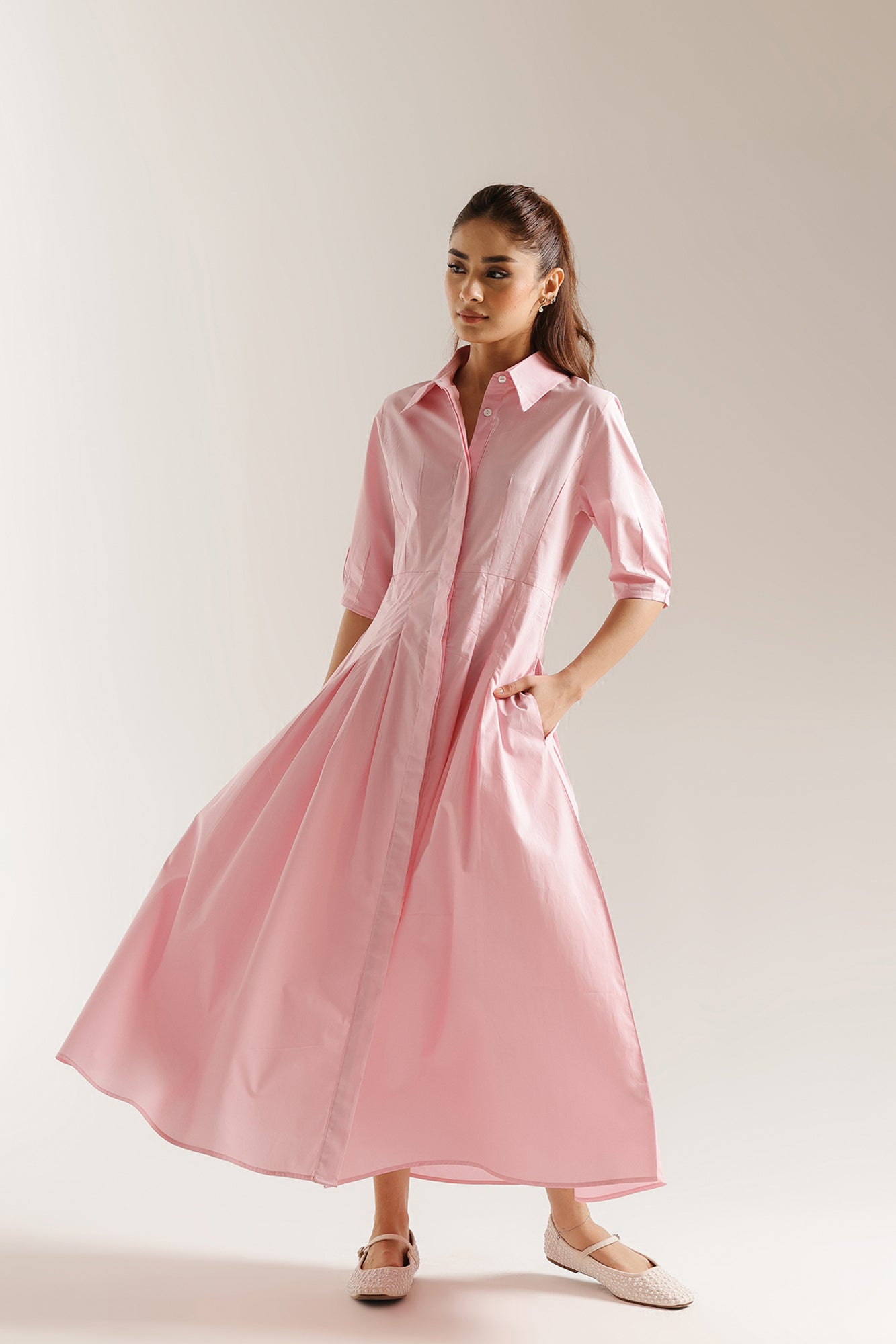DRESS (E3087/108/529)