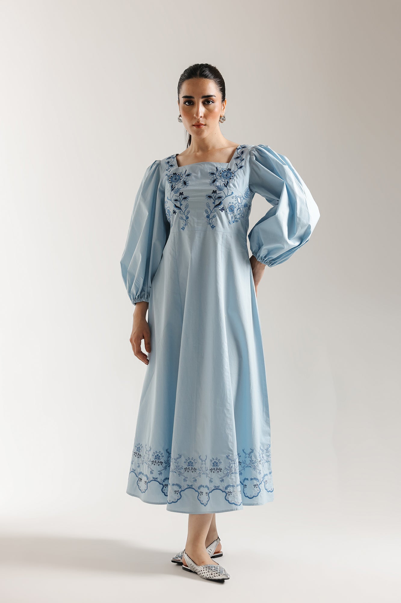 DRESS (E3089/108/611) - Image 2