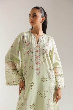 EMBROIDERED SUIT (E103/130/3185)