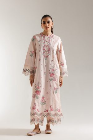 EMBROIDERED SUIT (E103/425/3221)