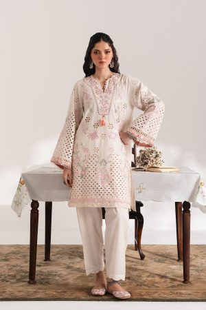 EMBROIDERED SUIT (E103/003/3291)