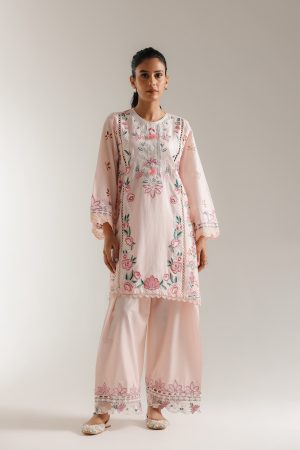 EMBROIDERED SUIT (E103/316/3310)