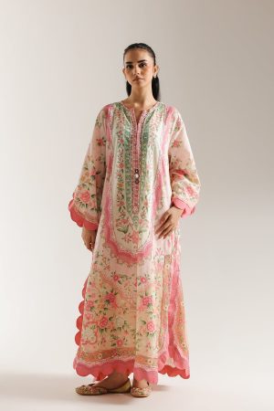 PRINTED SUIT (E3416/103/329)