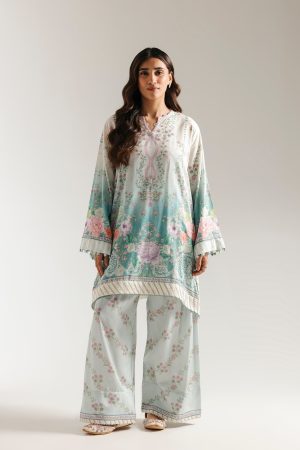 EMBROIDERED SUIT (E3417/103/005)