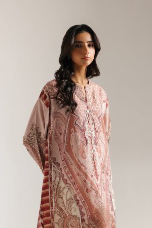 EMBROIDERED DRESS (E3491/103/315)