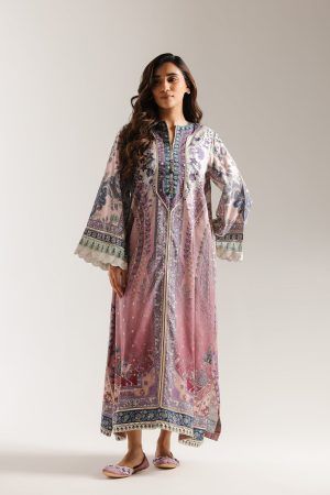 EMBROIDERED SHIRT (E3504/103/004)
