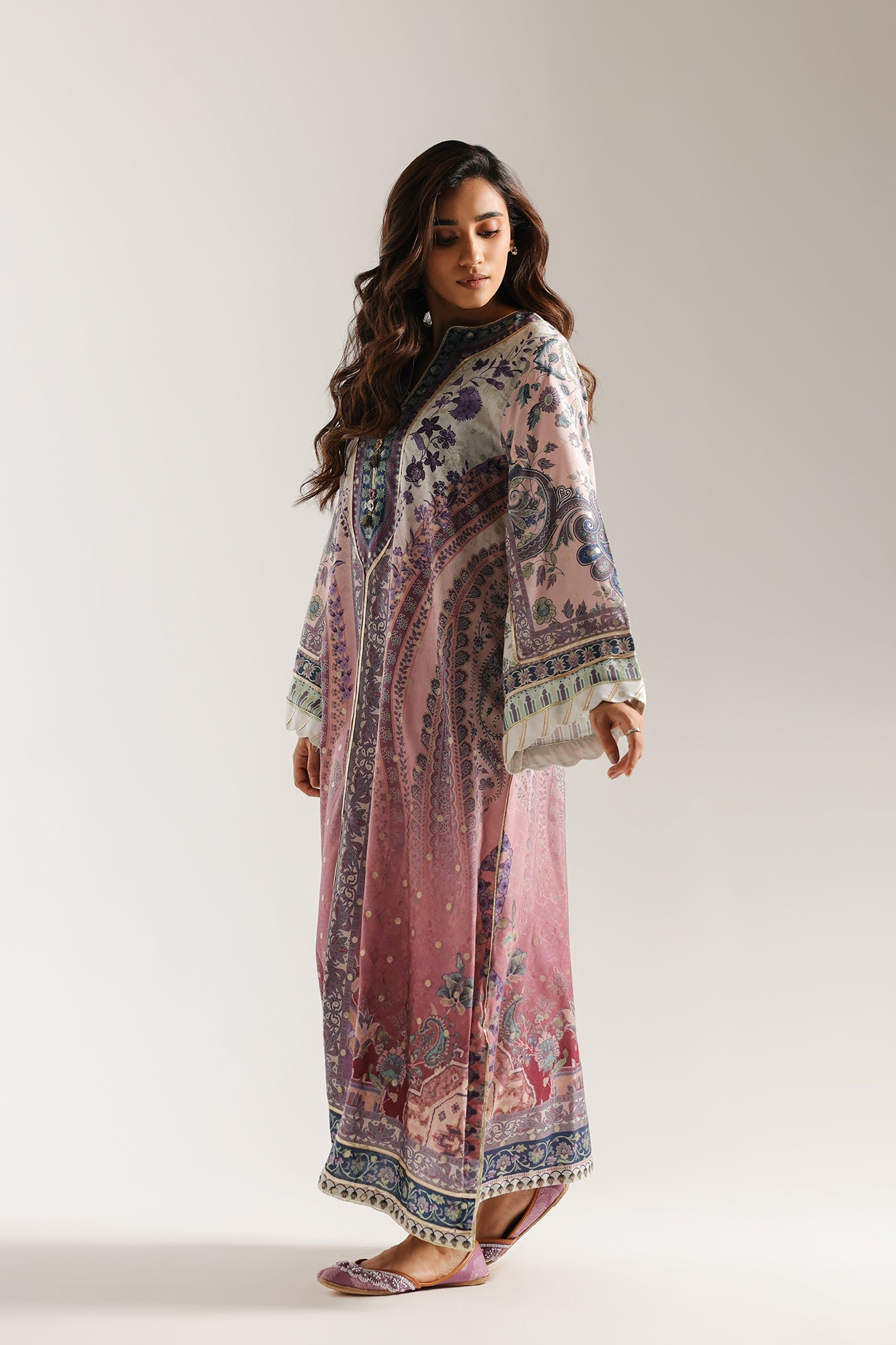EMBROIDERED SHIRT (E3504/103/004) - Image 2