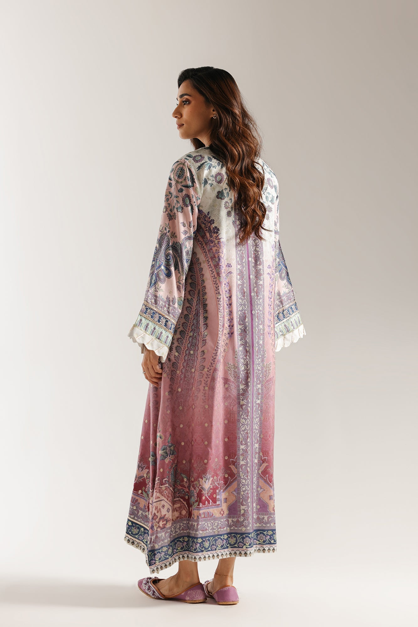 EMBROIDERED SHIRT (E3504/103/004) - Image 3