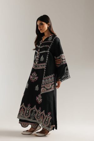 EMBROIDERED SUIT (E3511/103/902)