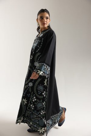 EMBROIDERED SHIRT (E3677/103/901)
