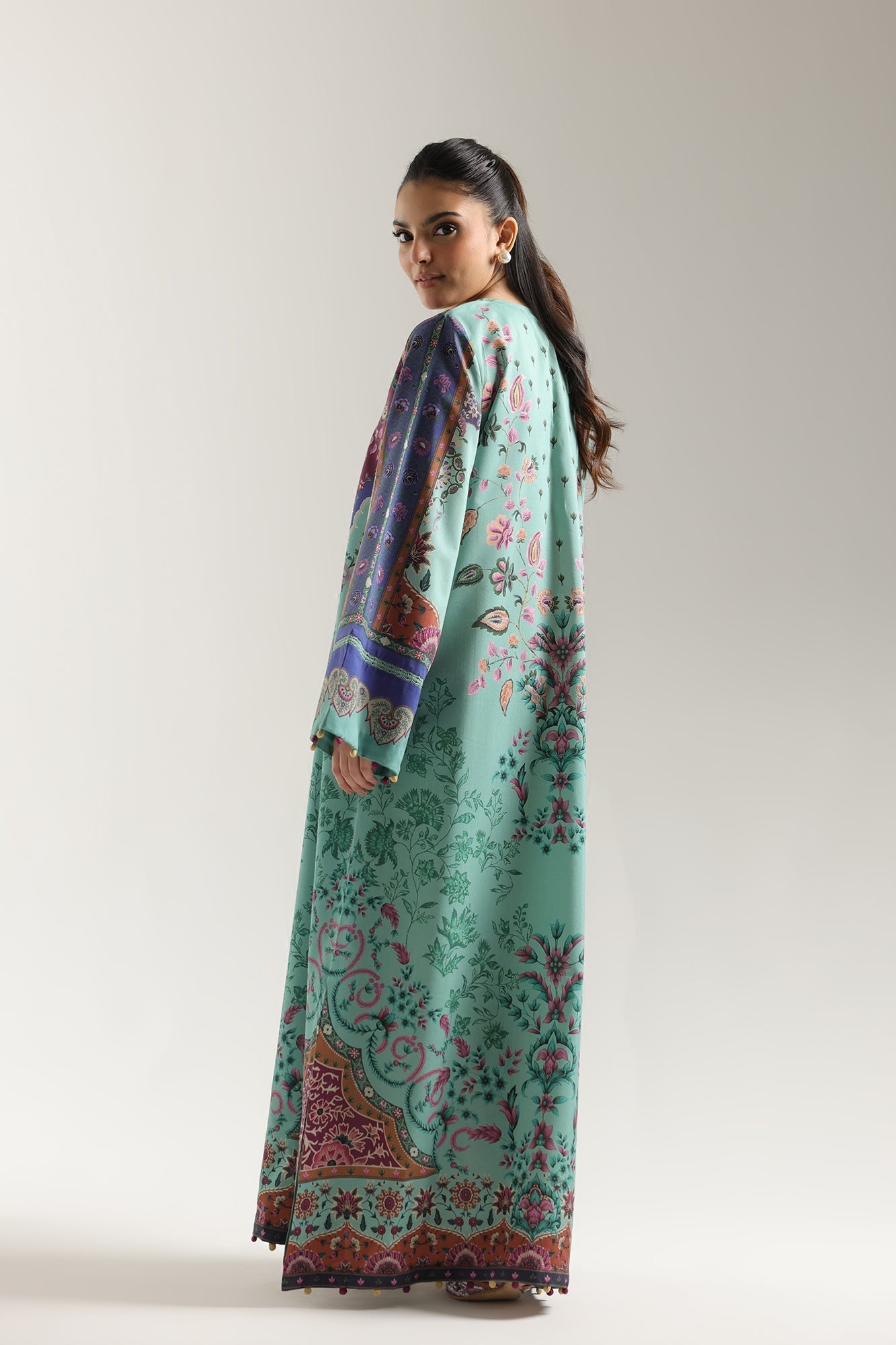 PRINTED SHIRT (E3699/103/713) - Image 4