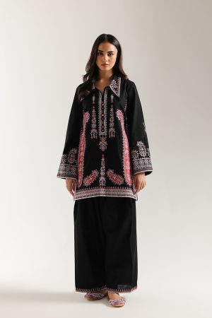 EMBROIDERED SUIT (E3721/103/902)