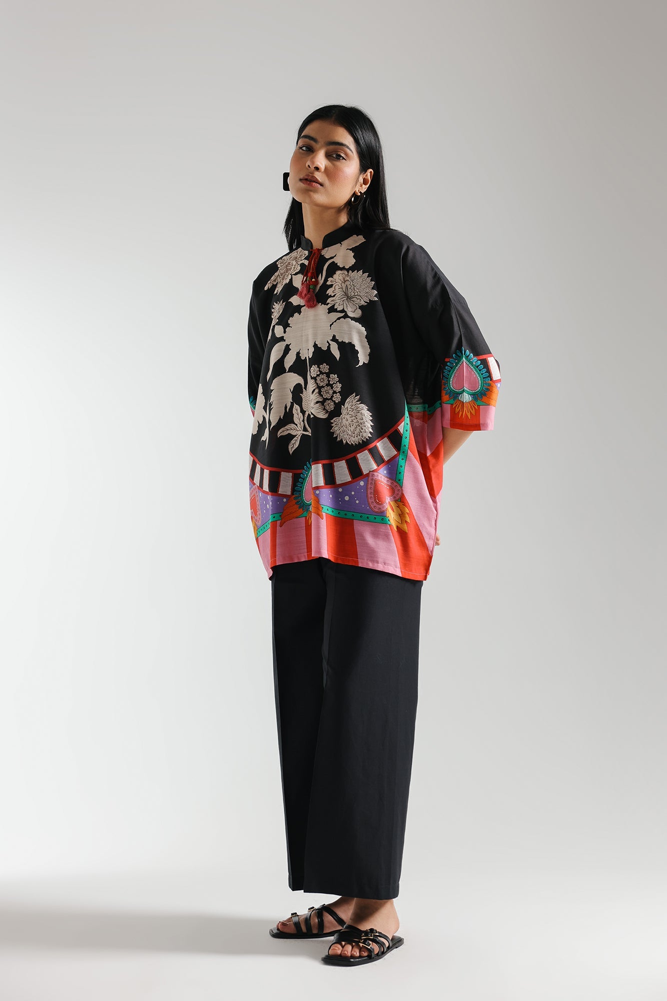 PRINTED SHIRT (E5808/102/901) - Image 3