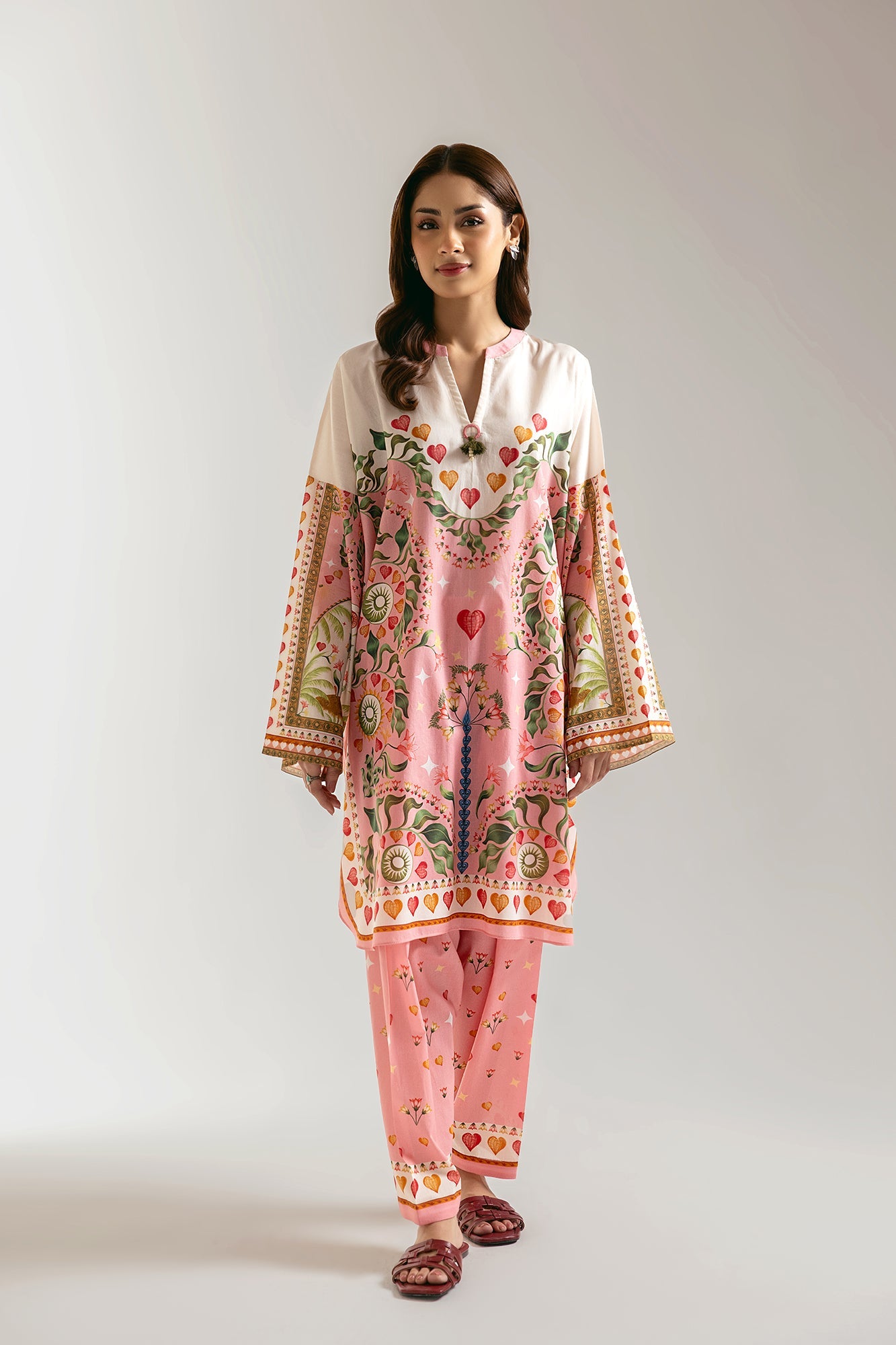 PRINTED SUIT (E5838/102/314) - Image 2