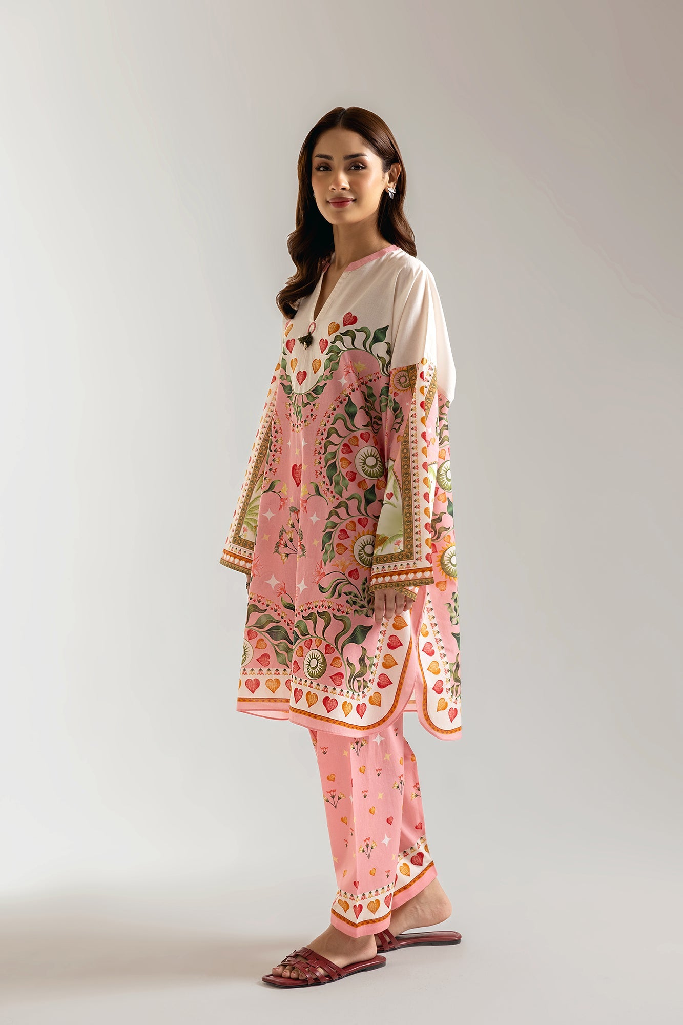 PRINTED SUIT (E5838/102/314) - Image 3