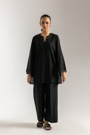 EMBROIDERED SHIRT (E5882/102/902)