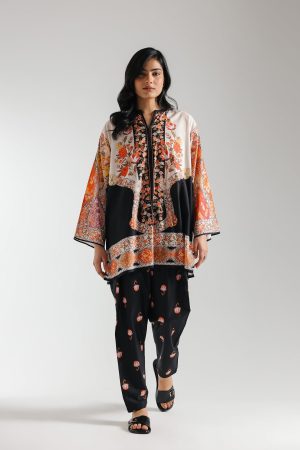 PRINTED SUIT (E5939/102/227)