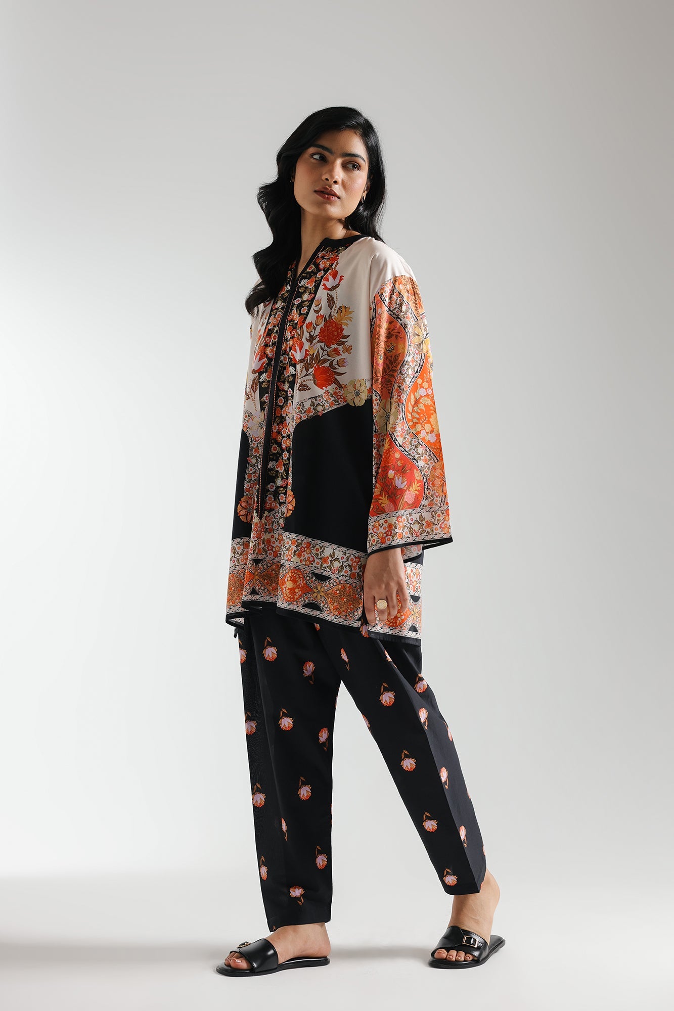 PRINTED SUIT (E5939/102/227) - Image 2
